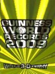 Guinness world records 2010