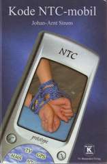 Kode NTC-mobil
