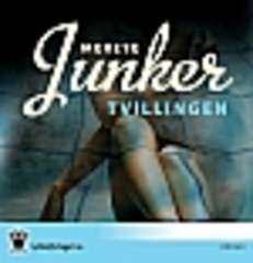 Tvillingen ( CD Lydbok )
