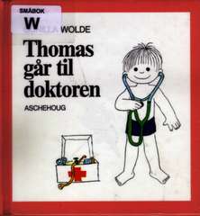 Thomas går til doktoren
