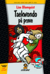 Taekwondo på prøve