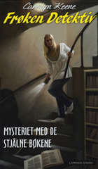 Mysteriet med de stjålne bøkene