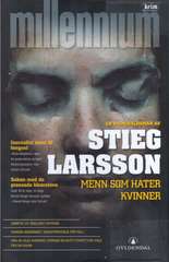 Menn som hater kvinner
