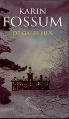 De gales hus : roman