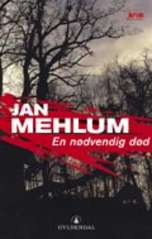 En nødvendig død : kriminalroman