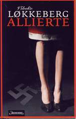 Allierte : roman