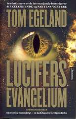Lucifers evangelium : spenningsroman