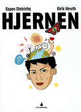 Bilde av Hjernen
