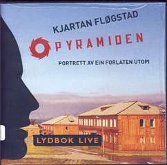 Pyramiden ( CD Lydbok )