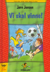 Vi skal vinne!