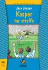 Kasper tar straffe