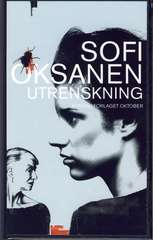 Utrenskning : roman