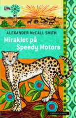 Miraklet på Speedy Motors