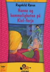 Hanne og hemmeligheten på Kiel-ferja