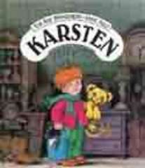 Karsten hjelper pappa