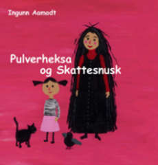 Pulverheksa og Skattesnusk