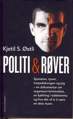 Politi og røver