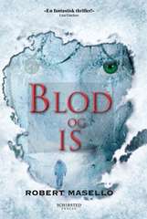 Blod og is