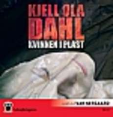 Kvinnen i plast ( CD Lydbok )