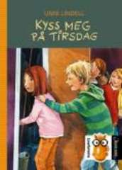 Kyss meg på tirsdag