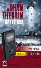Nattefokk ( CD Digibok )