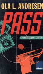 Pass : roman