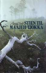 Stien til Maajeh-tjokka