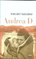 Andrea D : roman