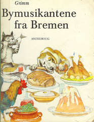 Bymusikantene fra Bremen