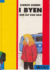 I byen - der alt kan skje