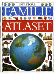 Det store familieatlaset
