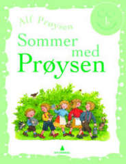 Sommer med Prøysen