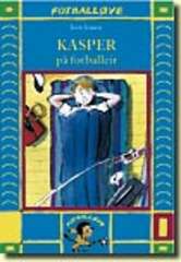 Kasper på fotballeir