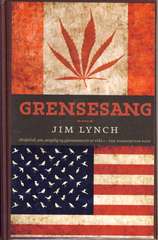 Grensesang