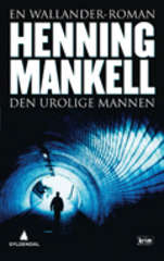 Den urolige mannen