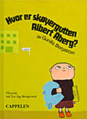 Hvor er skøyergutten Albert Åberg?
