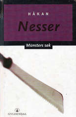 Münsters sak