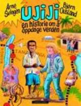 Omslagsbilde