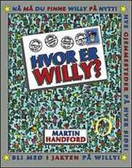 Hvor er Willy?