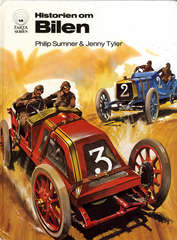 Historien om bilen
