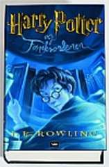 Harry Potter og Føniksordenen