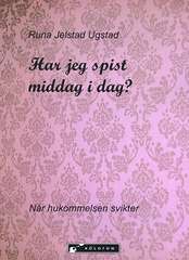 Har jeg spist middag i dag?