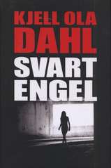 Svart engel : kriminalroman