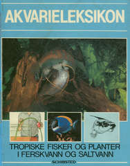 Akvarieleksikon