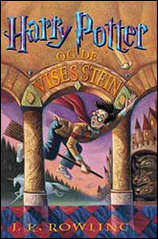 Harry Potter og de vises stein
