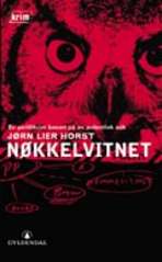 Nøkkelvitnet : kriminalroman