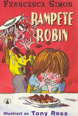 Rampete Robin