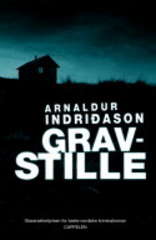Gravstille