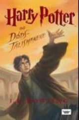 Harry Potter og dødstalismanene
