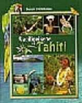Vaniljepikene på Tahiti Omslagsbilde